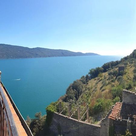 Hotel La Terrazzina การ์ญาโน ภายนอก รูปภาพ